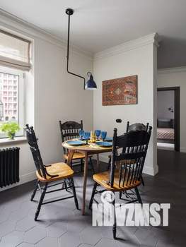 2-к квартира, посуточно, 70м2, 3/17 этаж