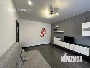 2-к квартира, на длительный срок, 55м2, 3/6 этаж