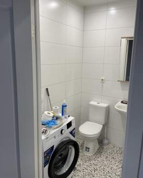 1-к квартира, на длительный срок, 40м2, 15/20 этаж