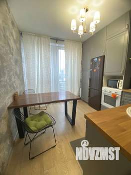 1-к квартира, на длительный срок, 42м2, 3/5 этаж