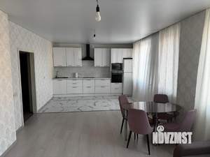 3-к квартира, на длительный срок, 84м2, 8/28 этаж