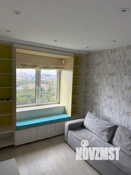 3-к квартира, на длительный срок, 68м2, 22/24 этаж