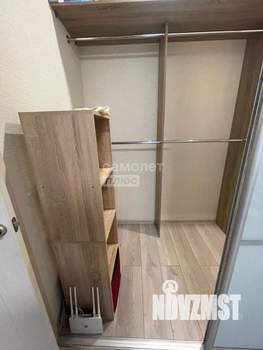 1-к квартира, на длительный срок, 37м2, 12/16 этаж