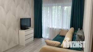 1-к квартира, посуточно, 30м2, 4/5 этаж