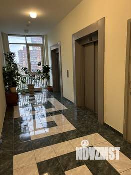 3-к квартира, на длительный срок, 112м2, 6/22 этаж