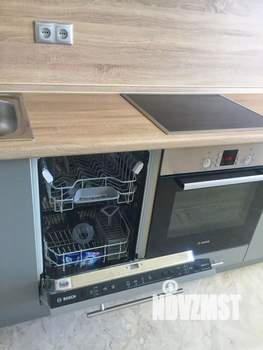 1-к квартира, на длительный срок, 52м2, 24/25 этаж
