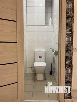 1-к квартира, на длительный срок, 34м2, 6/18 этаж