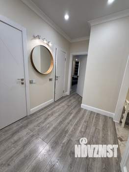 2-к квартира, на длительный срок, 66м2, 15/25 этаж