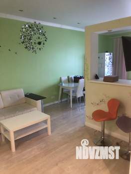 3-к квартира, на длительный срок, 115м2, 23/23 этаж