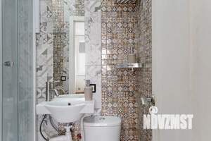 Студия квартира, посуточно, 20м2, 8/18 этаж