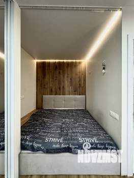 1-к квартира, на длительный срок, 41м2, 4/4 этаж