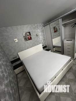 Студия квартира, на длительный срок, 41м2, 10/27 этаж