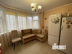 2-к квартира, на длительный срок, 68м2, 11/17 этаж