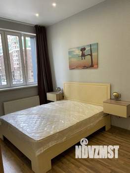 1-к квартира, на длительный срок, 31м2, 2/18 этаж