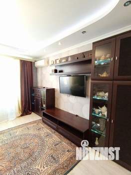 4-к квартира, на длительный срок, 91м2, 1/14 этаж