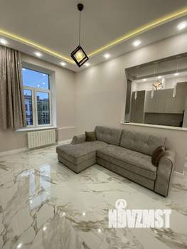 2-к квартира, на длительный срок, 45м2, 9/9 этаж