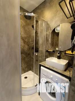 Студия квартира, посуточно, 20м2, 14/21 этаж