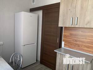1-к квартира, на длительный срок, 39м2, 2/25 этаж