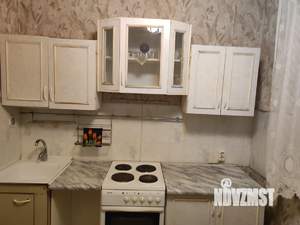 1-к квартира, на длительный срок, 37м2, 16/17 этаж