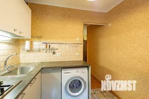 2-к квартира, посуточно, 55м2, 3/5 этаж