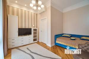 3-к квартира, на длительный срок, 98м2, 3/9 этаж