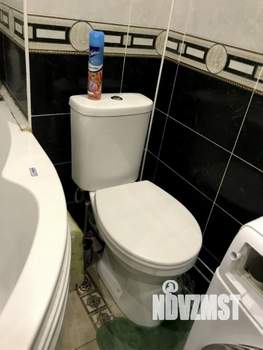 Студия квартира, на длительный срок, 41м2, 11/14 этаж