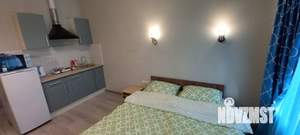 Студия квартира, посуточно, 20м2, 2/5 этаж