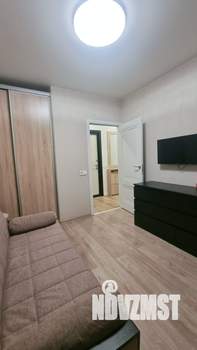 1-к квартира, на длительный срок, 32м2, 8/15 этаж