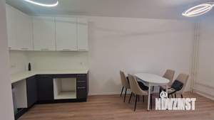 2-к квартира, на длительный срок, 37м2, 5/12 этаж