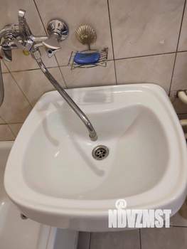1-к квартира, на длительный срок, 41м2, 24/25 этаж