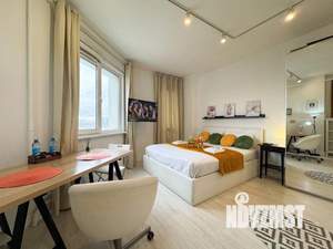 1-к квартира, посуточно, 32м2, 1/1 этаж