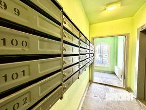 1-к квартира, на длительный срок, 37м2, 5/14 этаж