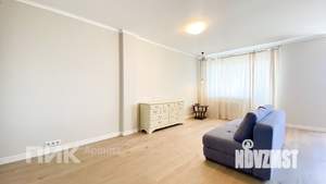 1-к квартира, на длительный срок, 50м2, 14/17 этаж