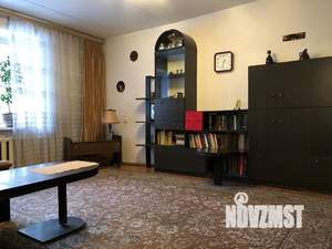 1-к квартира, на длительный срок, 40м2, 2/9 этаж
