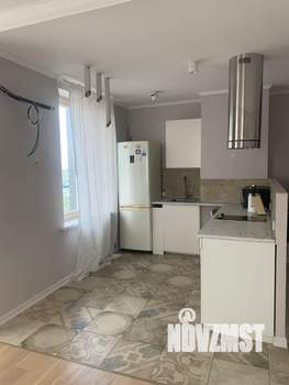 2-к квартира, на длительный срок, 42м2, 18/26 этаж