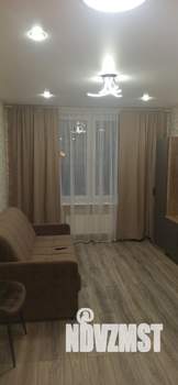2-к квартира, на длительный срок, 42м2, 6/17 этаж