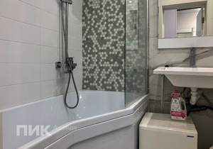 1-к квартира, на длительный срок, 35м2, 2/5 этаж