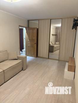 1-к квартира, на длительный срок, 38м2, 3/9 этаж