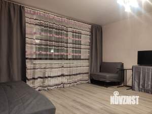 1-к квартира, на длительный срок, 35м2, 5/5 этаж