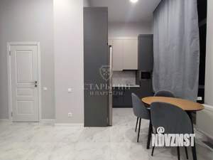 2-к квартира, на длительный срок, 47м2, 15/17 этаж