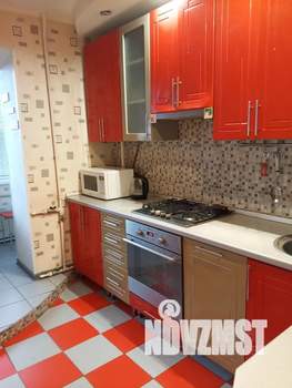 2-к квартира, посуточно, 50м2, 7/9 этаж