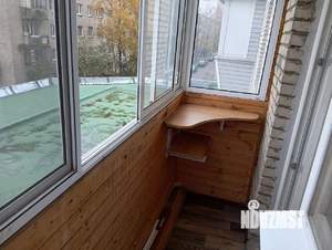 2-к квартира, на длительный срок, 46м2, 3/9 этаж