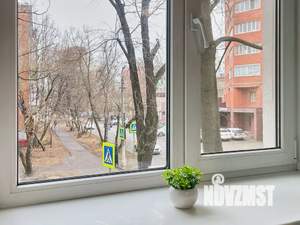 2-к квартира, посуточно, 45м2, 2/5 этаж