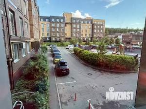 4-к квартира, на длительный срок, 98м2, 2/6 этаж