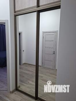 1-к квартира, на длительный срок, 48м2, 4/8 этаж