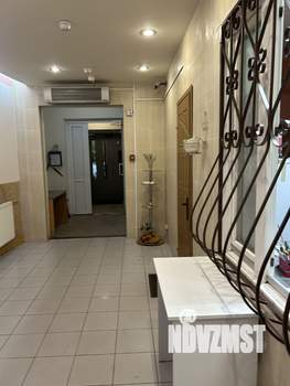 3-к квартира, на длительный срок, 112м2, 6/22 этаж