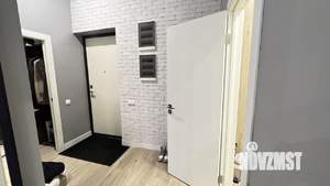 Студия квартира, на длительный срок, 53м2, 3/9 этаж