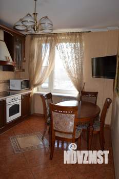 4-к квартира, на длительный срок, 120м2, 5/17 этаж