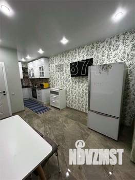 2-к квартира, на длительный срок, 62м2, 17/17 этаж