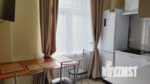 1-к квартира, посуточно, 37м2, 10/14 этаж